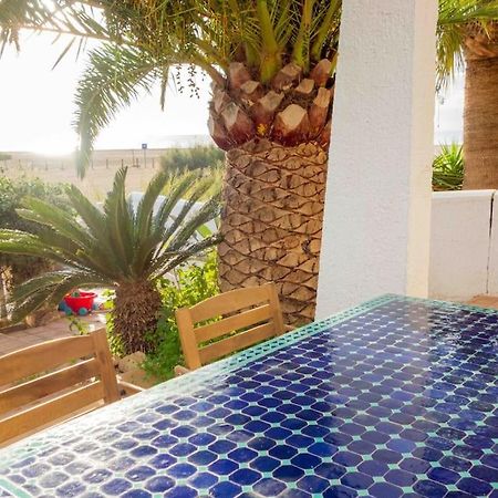 Three Bedroom House By The Sea Agua Amarga  Exterior photo