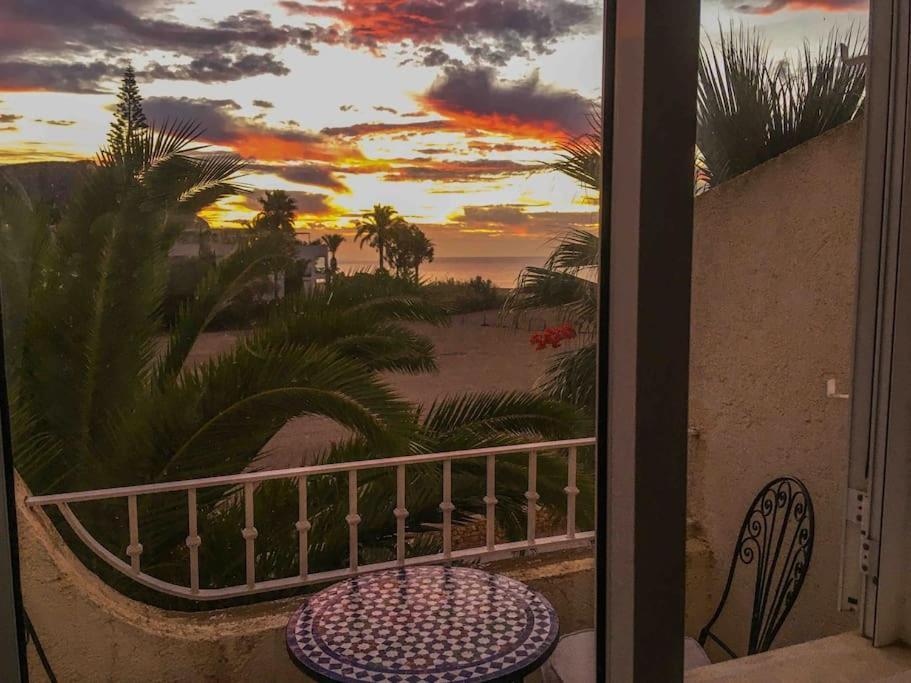Three Bedroom House By The Sea Agua Amarga  Exterior photo